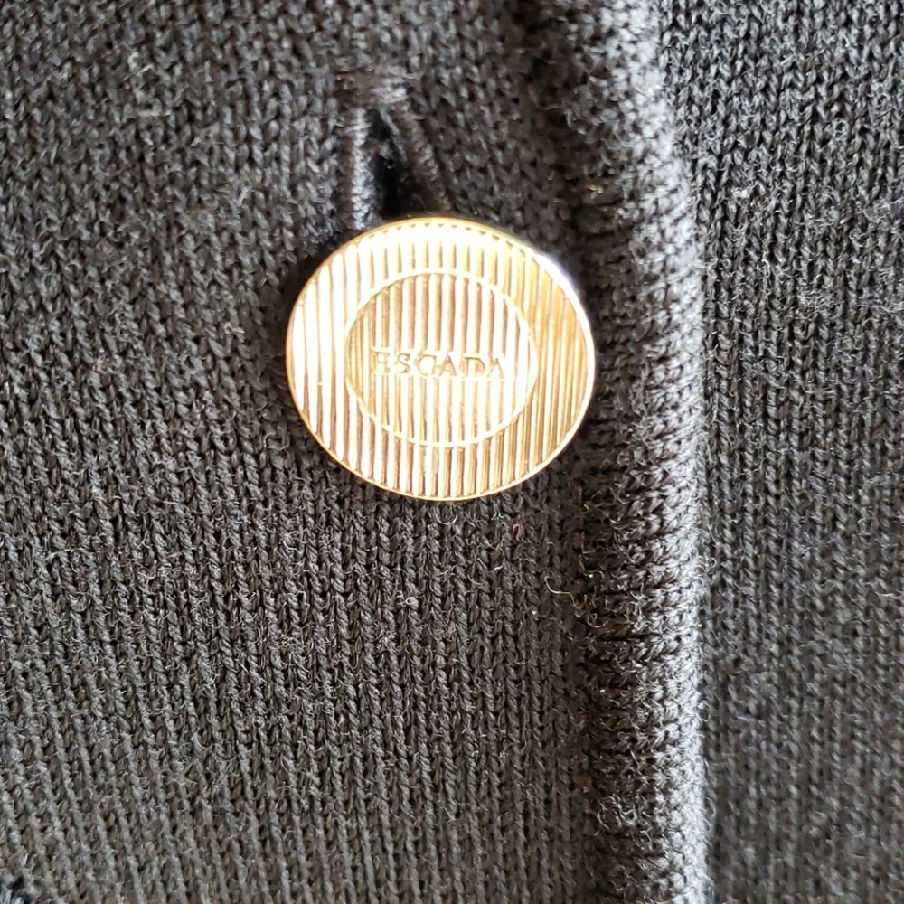 Escada Blazer - image 4